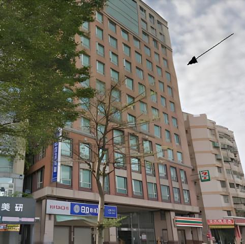 桃園區拍賣大樓-2