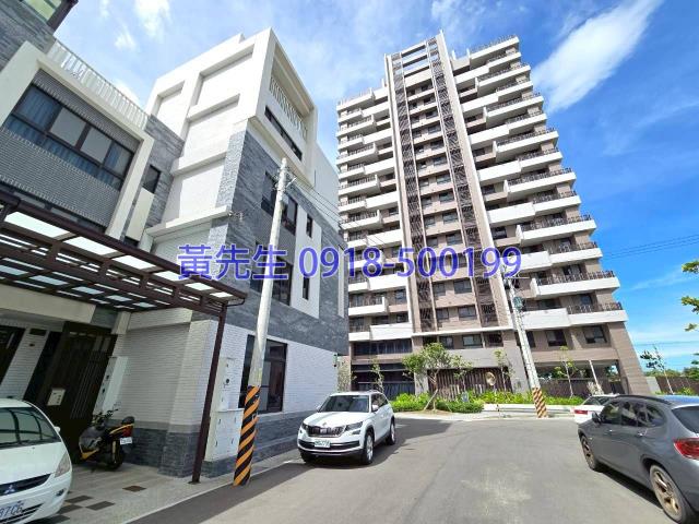 梧棲法拍透天-4