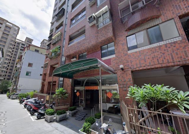 高雄法拍大樓-4