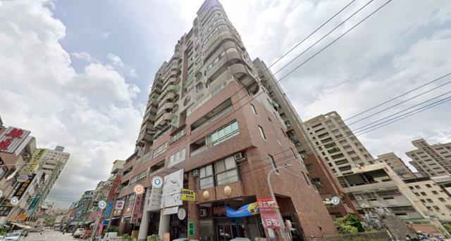 高雄法拍大樓-5