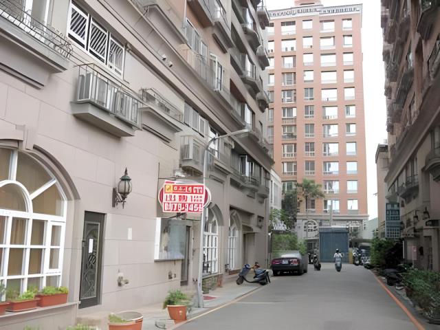 新北法拍大樓-6