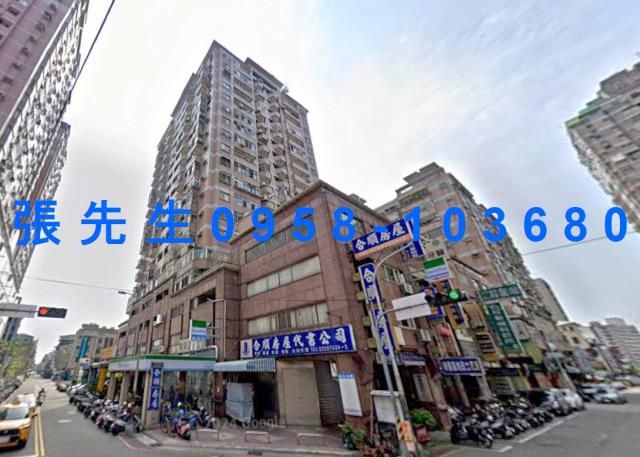 台中拍賣大樓-1