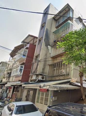 台北大安區法拍公寓-2