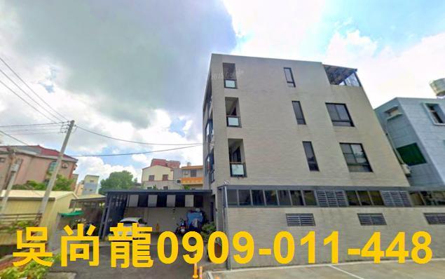 台南新市透天法拍-4