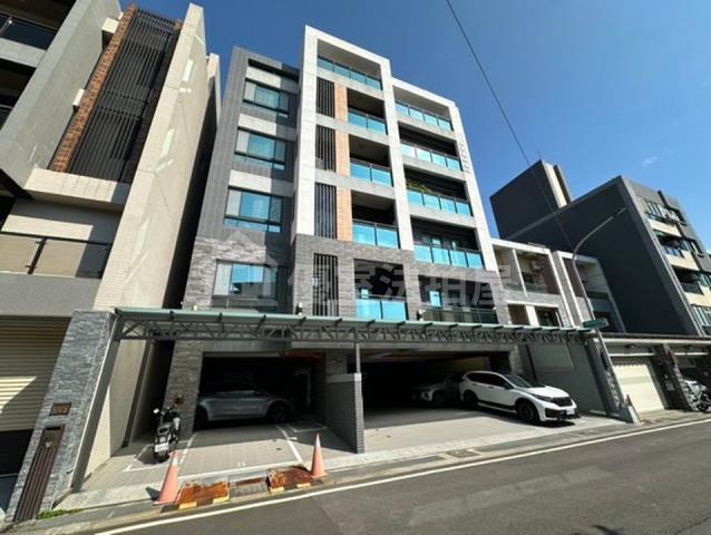 竹南華廈法拍-1