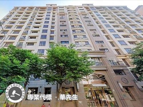 三峽法拍大樓-8