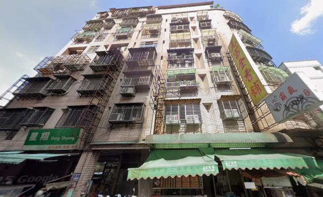 新莊拍賣華廈-7