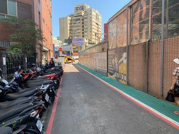 桃園中壢拍賣大樓-1