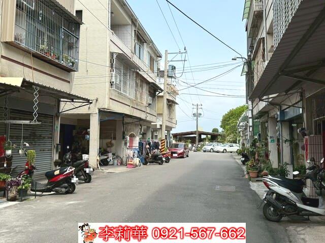 台南仁德透天-1