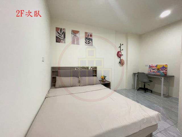 台南鹽水透天-9