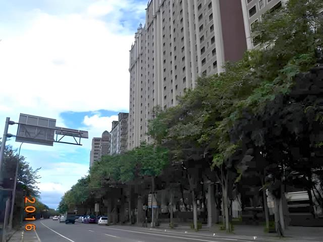 新北樹林拍賣大樓-8