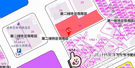 新北板橋法拍大樓-9