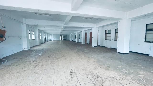 安樂區廠房-3