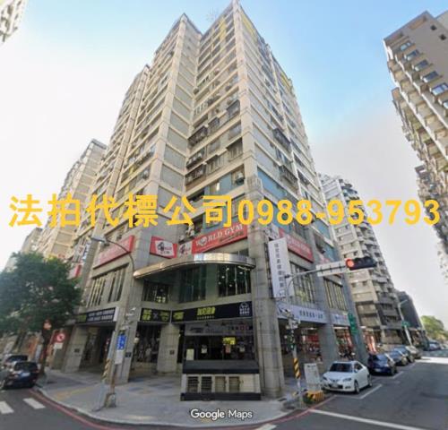 南屯大樓法拍-5