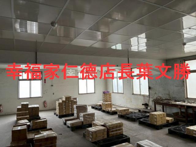 台南南區廠房-4