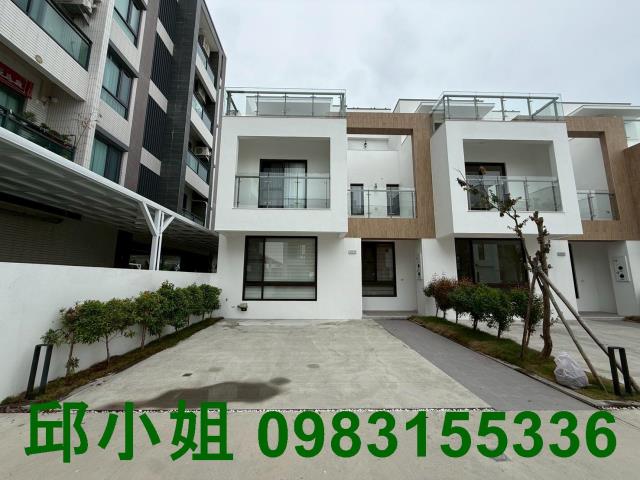 嘉義大林透天-1