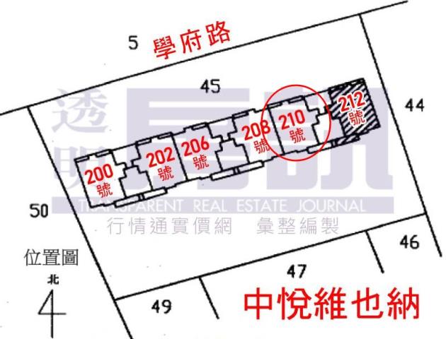 樹林大樓拍賣-8
