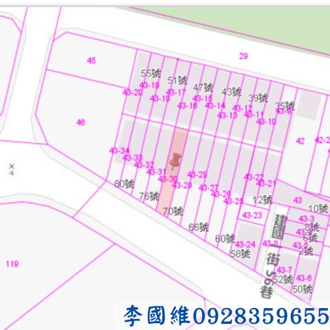 伸港透天拍賣-3