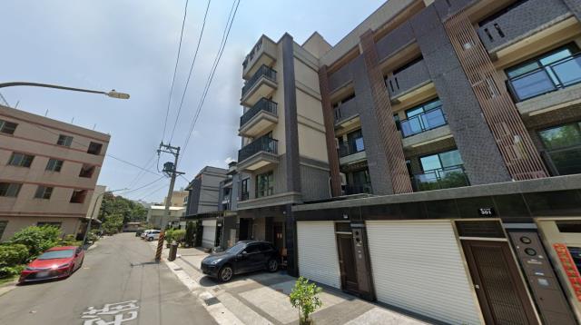 高雄小港拍賣透天-5