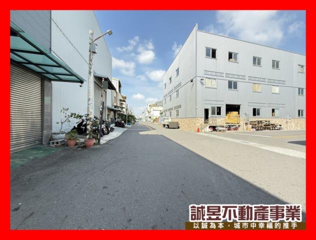 台南仁德廠房-5