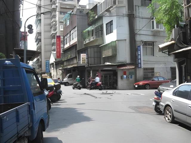 台北萬華大樓拍賣-6