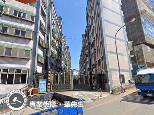 楊梅法拍華廈-4
