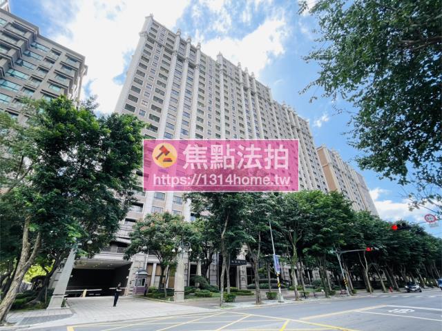 樹林大樓法拍-8