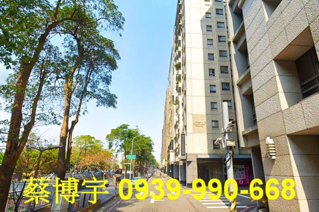 西屯大地子民法拍屋