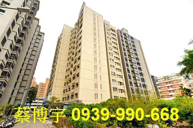 西屯大地子民法拍屋