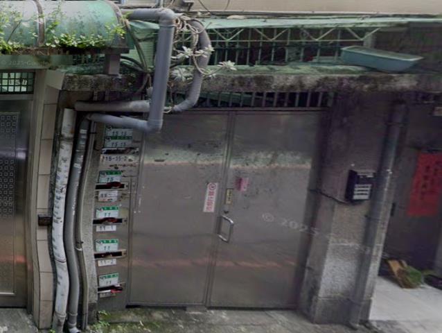 大安區公寓法拍-1