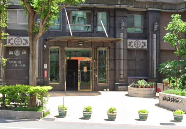 桃園法拍華廈-1