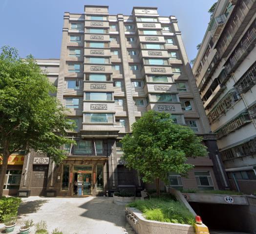 桃園法拍華廈-2