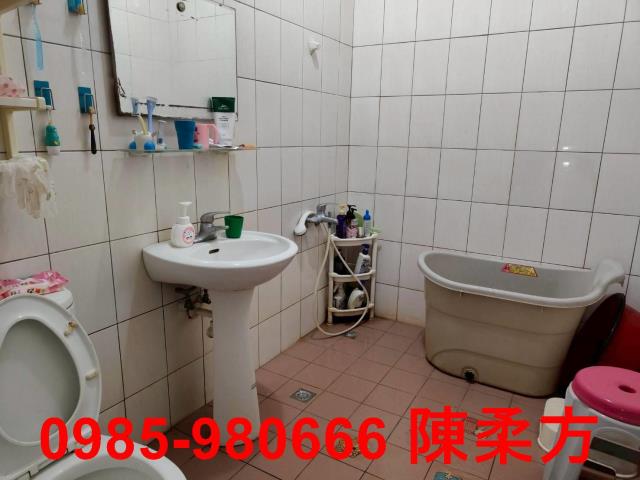 嘉義民雄透天-6