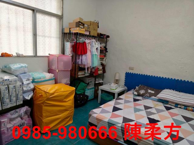 嘉義民雄透天-7