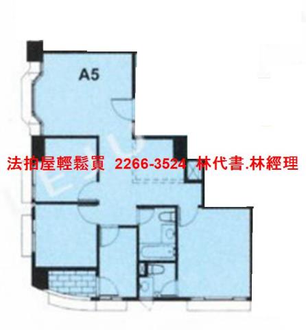 板橋大樓法拍-12