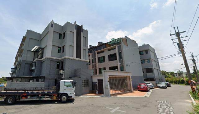 桃園法拍透天-2