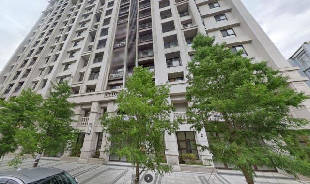 桃園龍潭大樓法拍-6