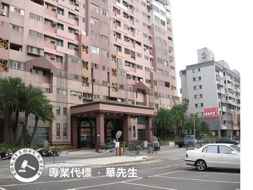 淡水大樓法拍-1