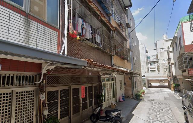 楊梅法拍透天-4