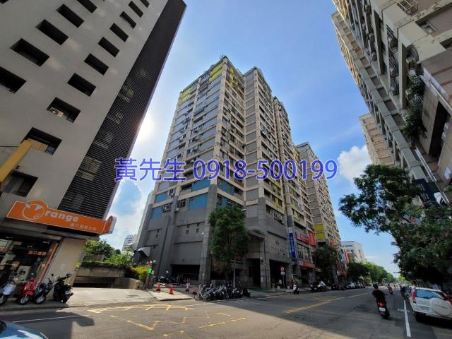 台中法拍大樓-2