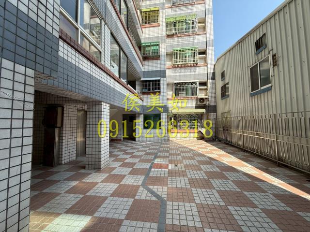 嘉義朴子大樓-7