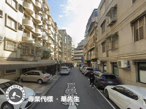 台北大安區法拍華廈-2