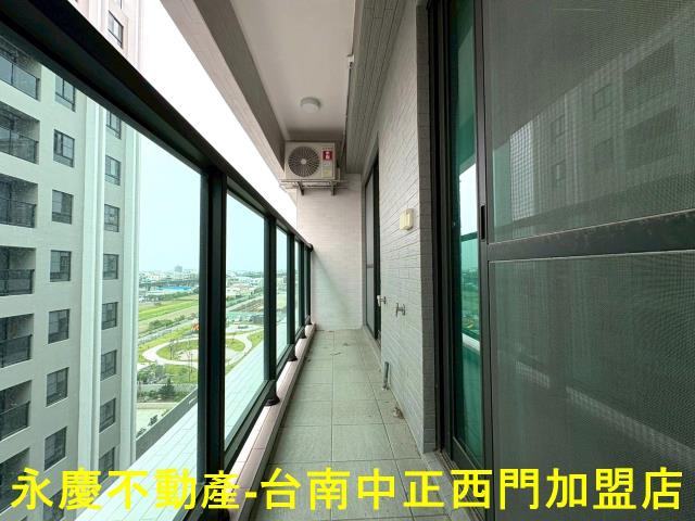 台南安定華廈-11