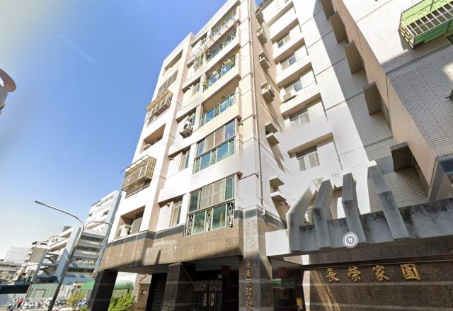 台南東區大樓拍賣-5