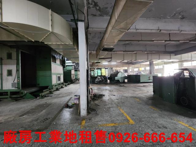 中壢廠房-2