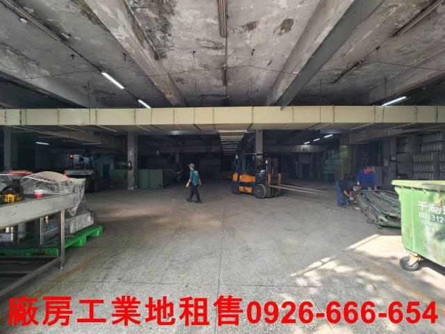 中壢廠房-4