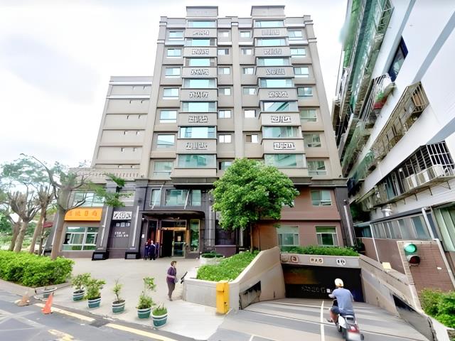 蘆竹大樓法拍-1