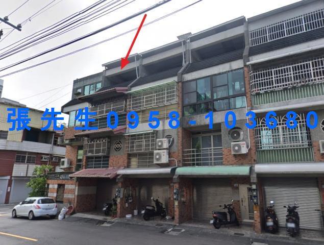 高雄透天拍賣-5