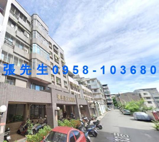 高雄法拍華廈-2