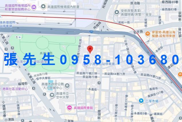 高雄法拍華廈-5